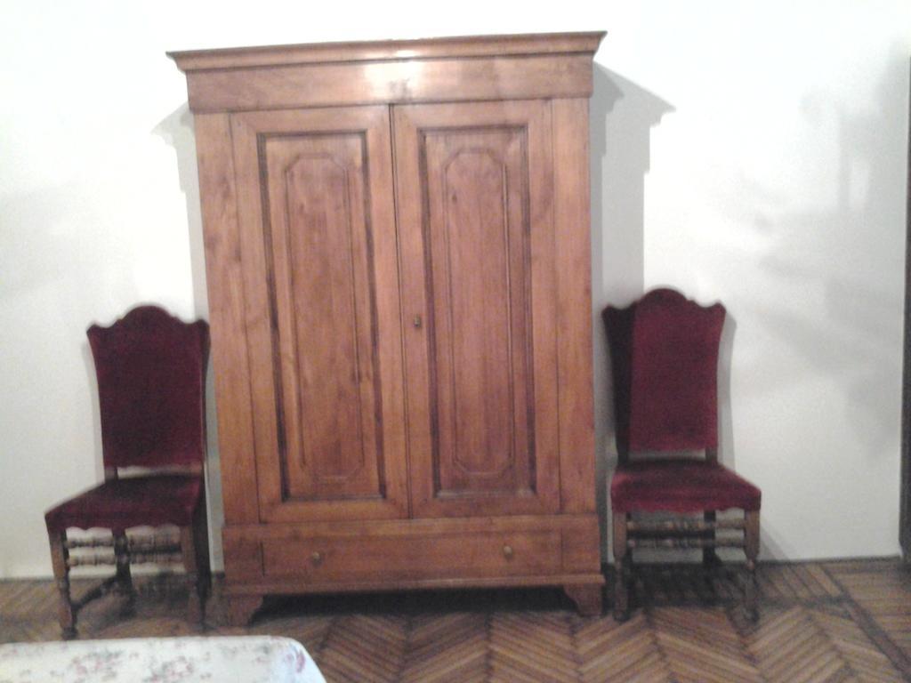 Appartamento Little Garden Donatello Firenze Esterno foto