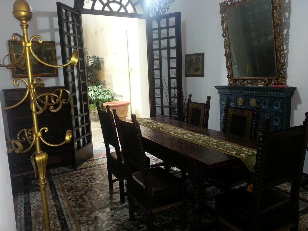 Appartamento Little Garden Donatello Firenze Esterno foto
