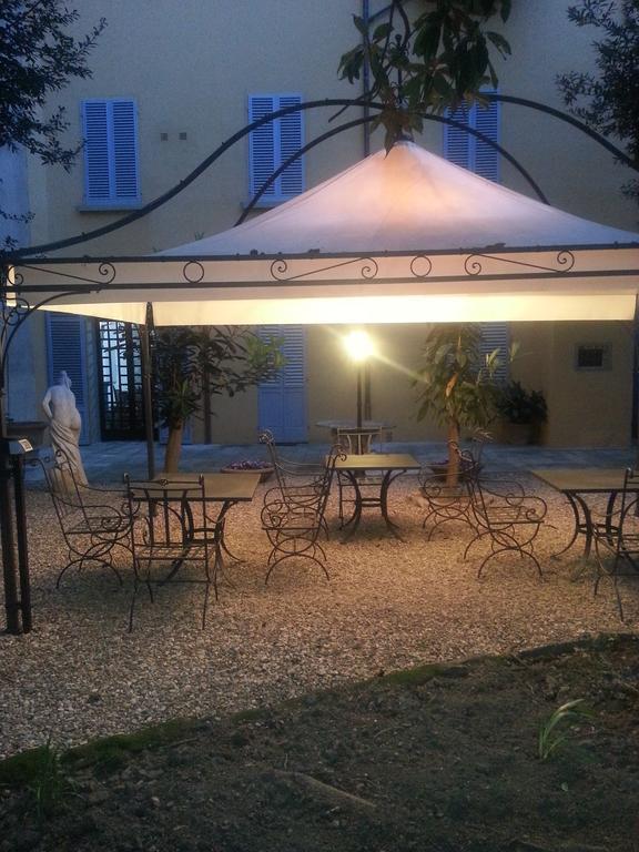 Appartamento Little Garden Donatello Firenze Esterno foto