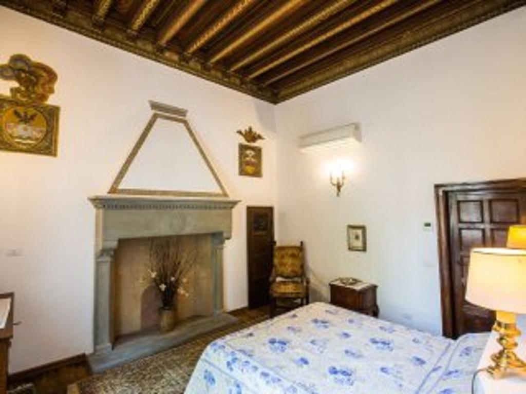 Appartamento Little Garden Donatello Firenze Esterno foto
