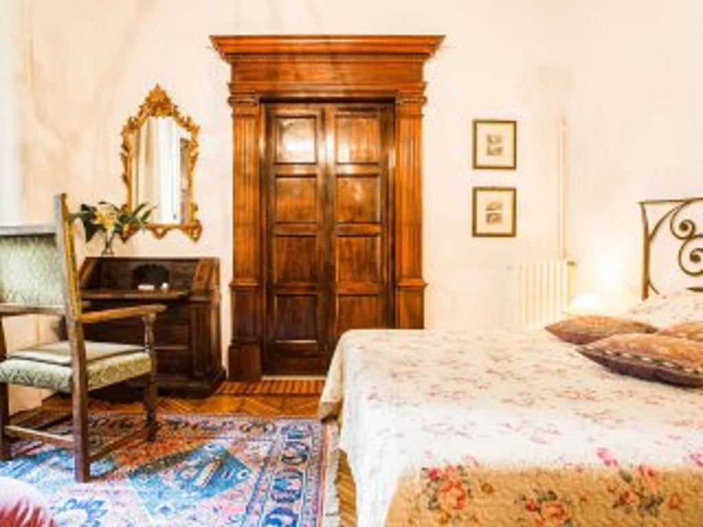 Appartamento Little Garden Donatello Firenze Esterno foto