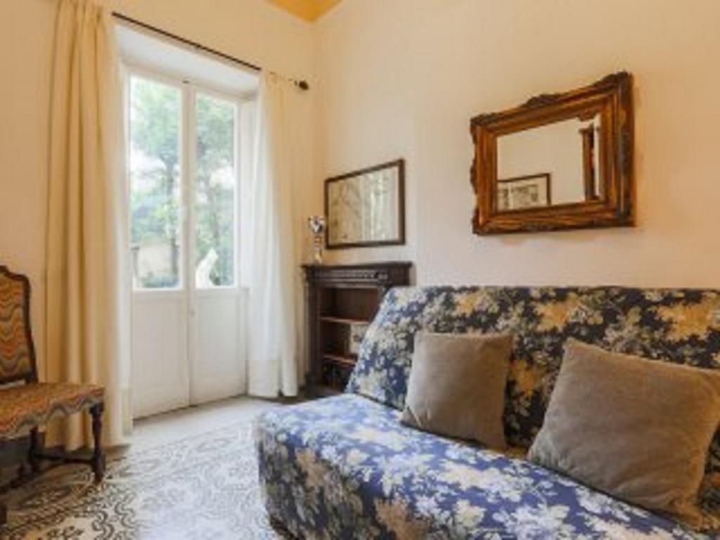 Appartamento Little Garden Donatello Firenze Esterno foto